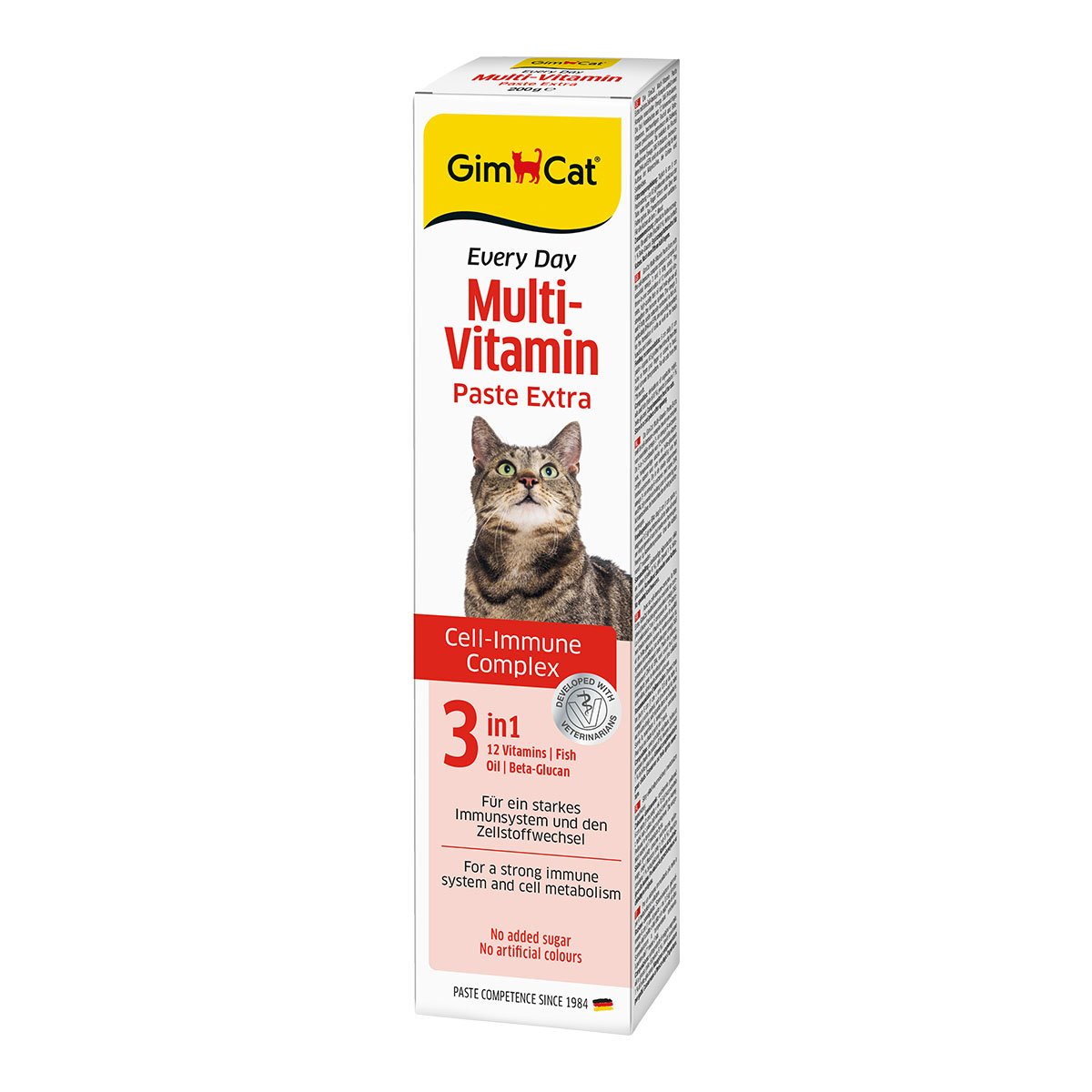 Gimcat MultiVitamin Paste Extra 200g