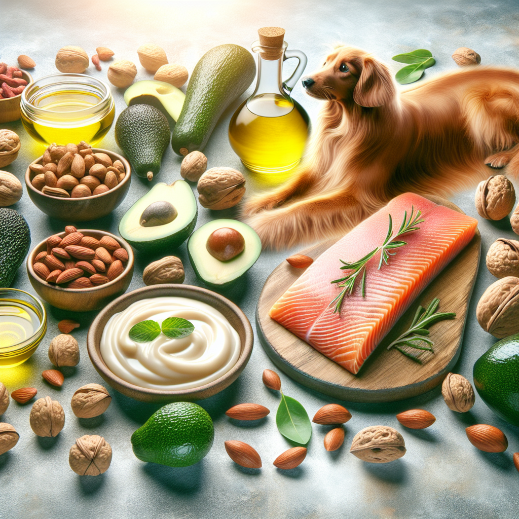 Fettsäuren und Öle