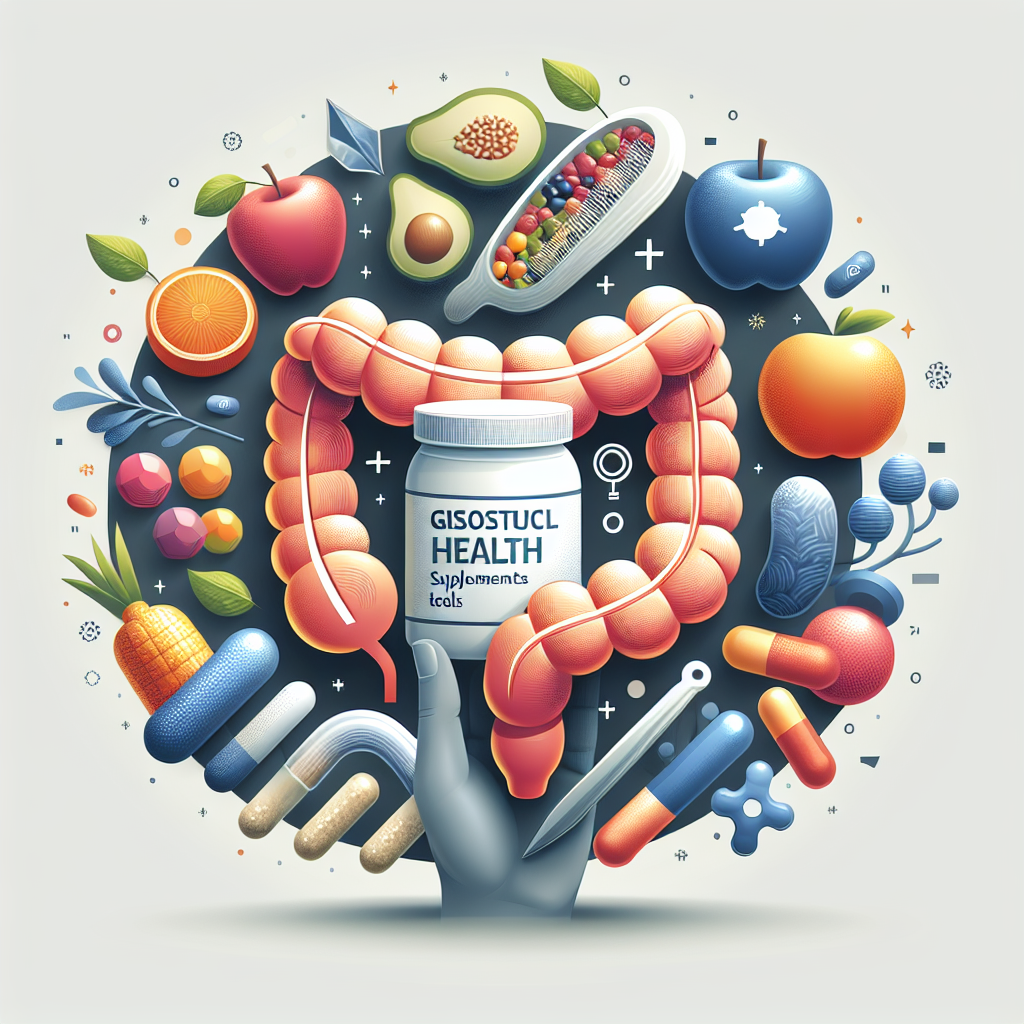 Magen-Darm-Gesundheit