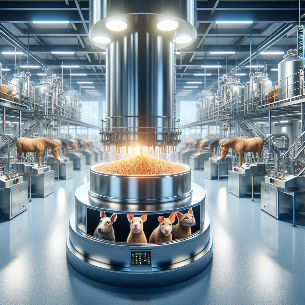 Produzenten von Nahrungsergänzungsmitteln