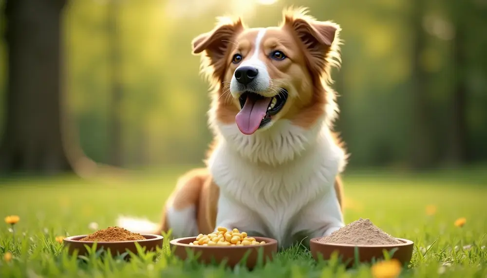 naturlig-probiotika-hund-fuer-ein-starkes-immunsystem-bei-hunden