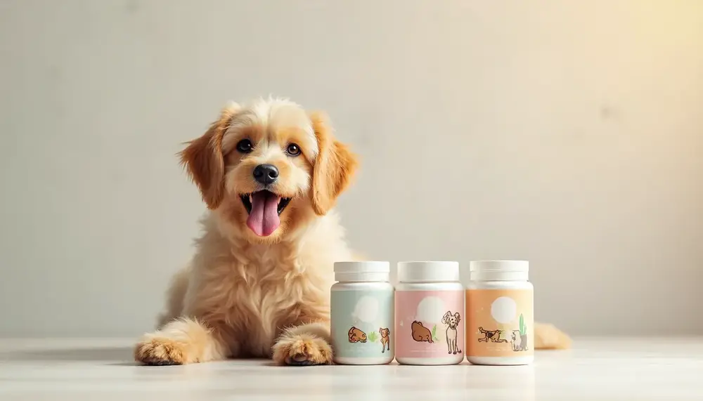 Probiotika Hund Bäst i Test: Diese Produkte überzeugen im Vergleich
