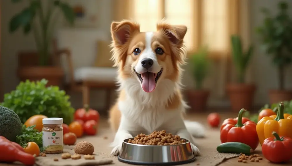 probiotika-hund-bei-antibiotika-so-schuetzt-du-die-darmflora-deines-vierbeiners