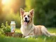 probiotika-hund-gegen-juckreiz-natuerliche-linderung-fuer-deinen-hund