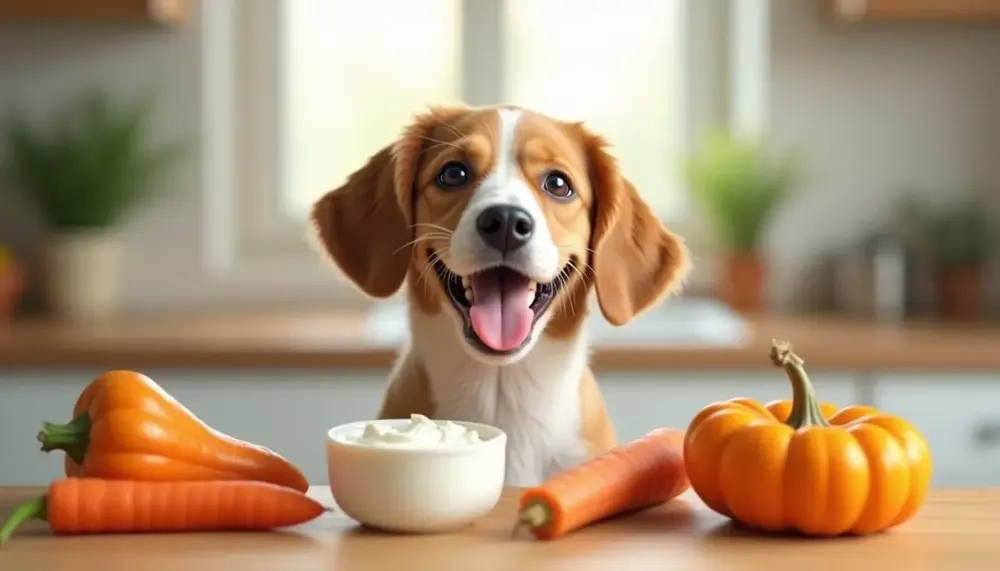 probiotika-hund-hausmittel-natuerliche-helfer-aus-deiner-kueche