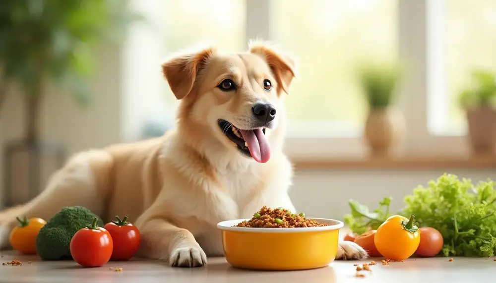Probiotika Hund Hefepilz – Dein Weg zu einer gesunden Darmflora