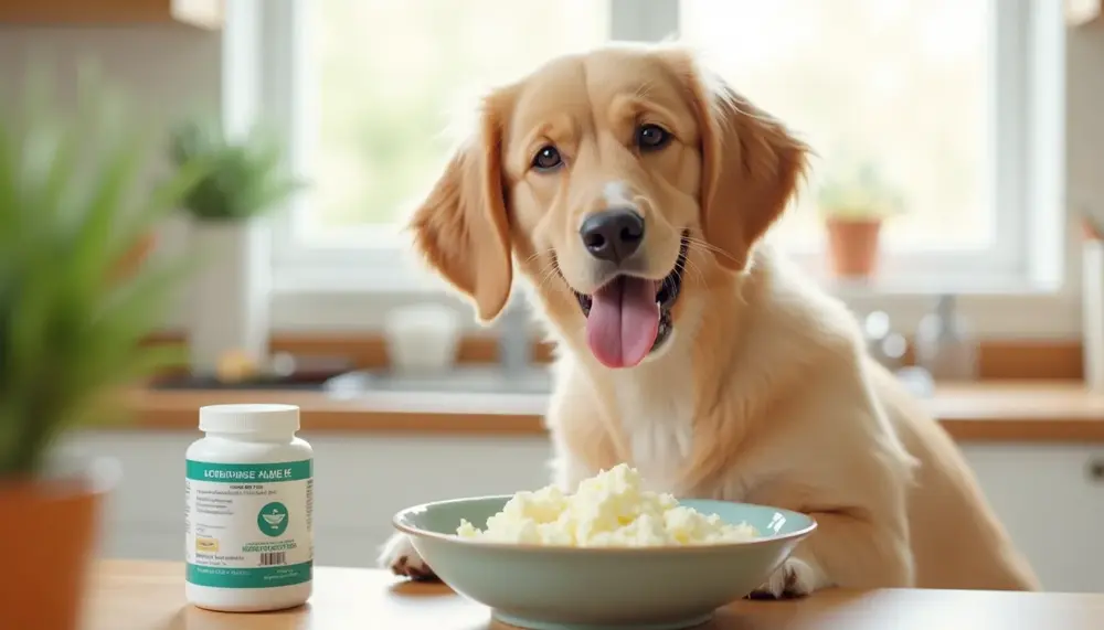 probiotika-hund-huettenkaese-die-perfekte-kombination-fuer-einen-gesunden-darm