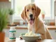 probiotika-hund-huettenkaese-die-perfekte-kombination-fuer-einen-gesunden-darm
