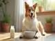 probiotika-hund-kefir-so-foerderst-du-die-darmflora-auf-ganz-natuerliche-weise
