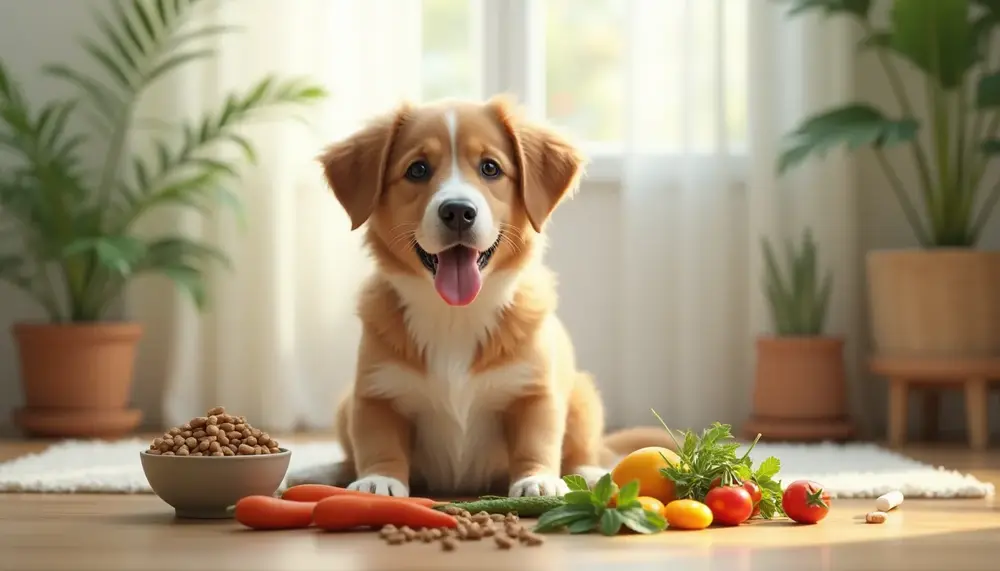 probiotika-hund-klda-alles-was-du-ueber-diese-spezielle-ergaenzung-wissen-solltest