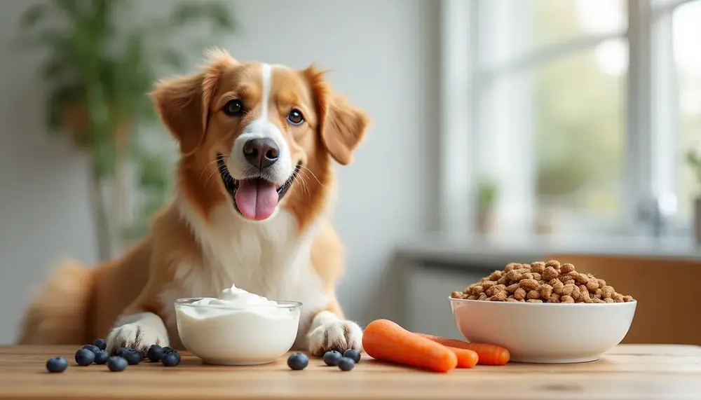 probiotika-hund-lebensmittel-diese-nahrungsmittel-unterstuetzen-die-darmgesundheit