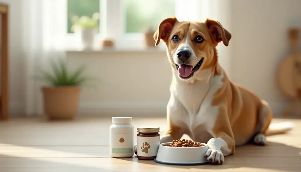 probiotika hund magkatarr – Natürliche Unterstützung bei Magenproblemen