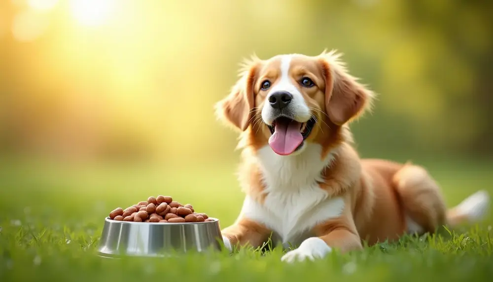 probiotika-hund-ohne-milchsaeurebakterien-fuer-empfindliche-hunde-geeignet
