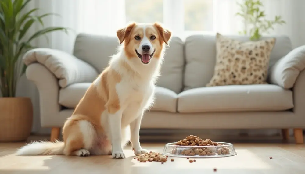 probiotika-hund-peticare-innovative-unterstuetzung-fuer-deine-fellnase