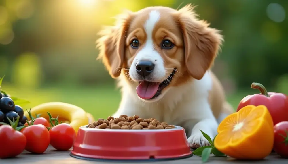 probiotika-hund-vegan-vorteile-und-tipps-fuer-eine-tierfreundliche-ernaehrung