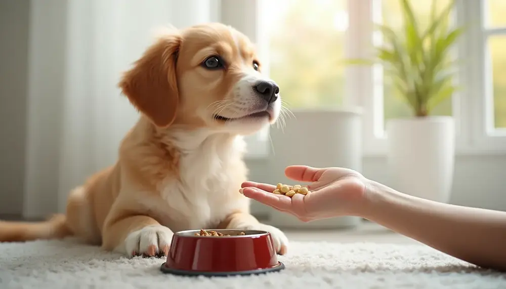 probiotika-hund-wann-geben-die-wichtigsten-zeitpunkte-fuer-beste-wirkung