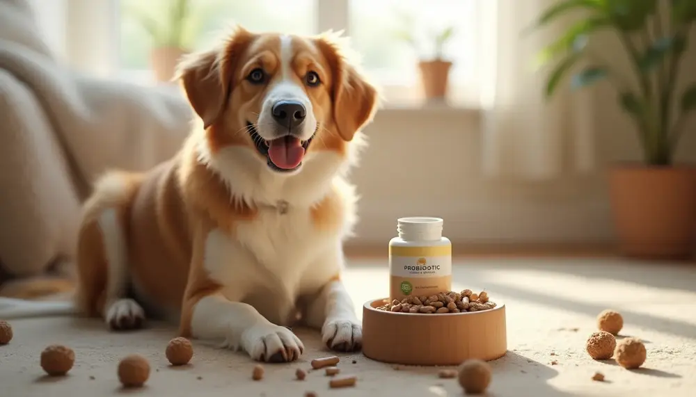 probiotika-hund-wofuer-gruende-anwendung-und-tipps-fuer-hundehalter
