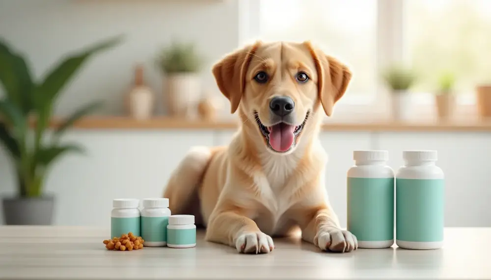probiotika-til-hund-bedst-i-test-worauf-solltest-du-achten