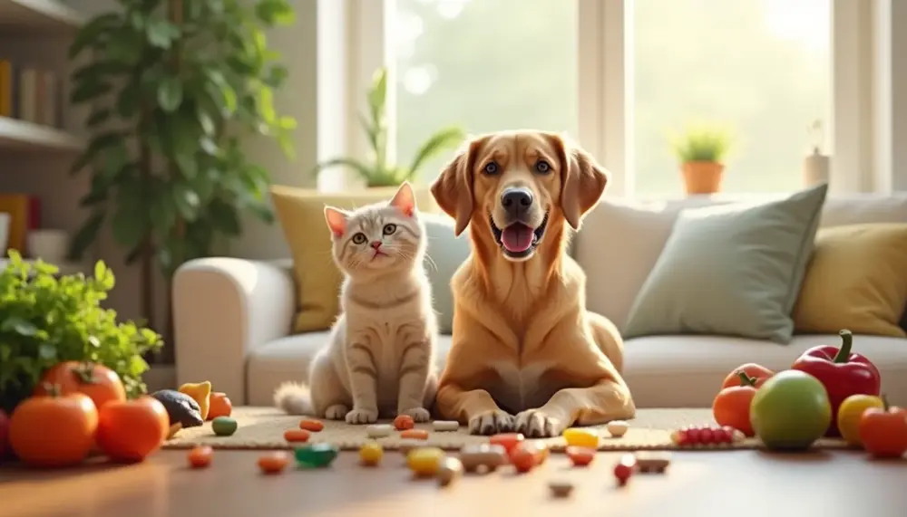 vitamine-fuer-tiere-wie-haeltst-du-dein-haustier-vital-und-gesund